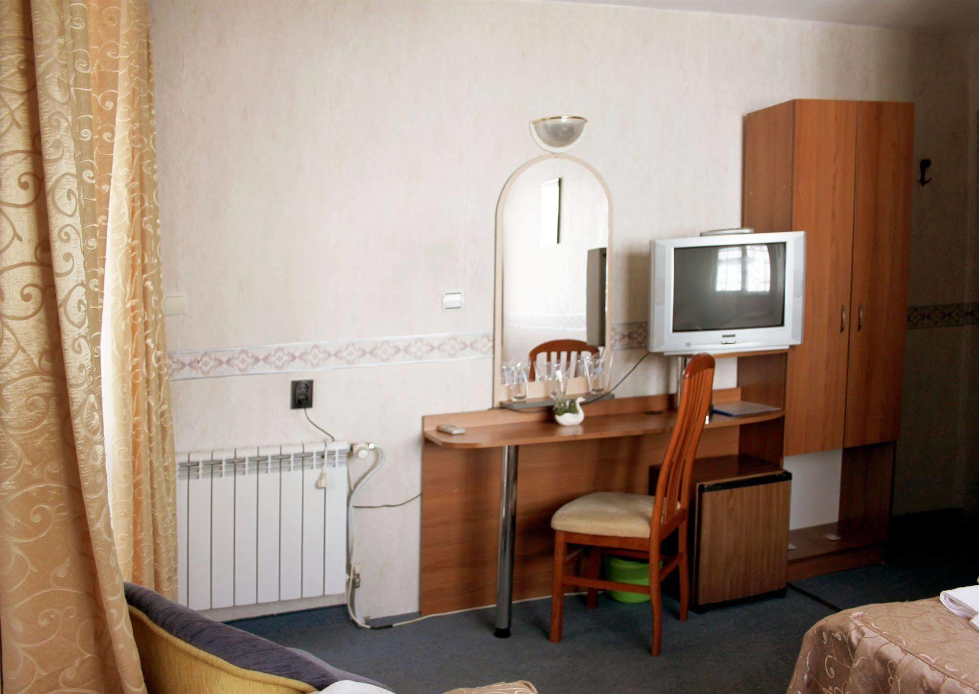 Antik Hotel Varna Exterior photo