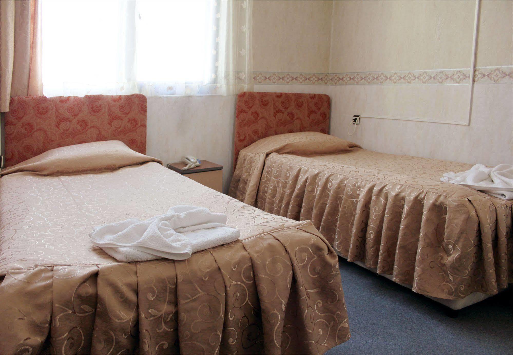 Antik Hotel Varna Exterior photo